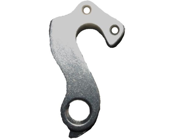 Avenue Disc Geardrop