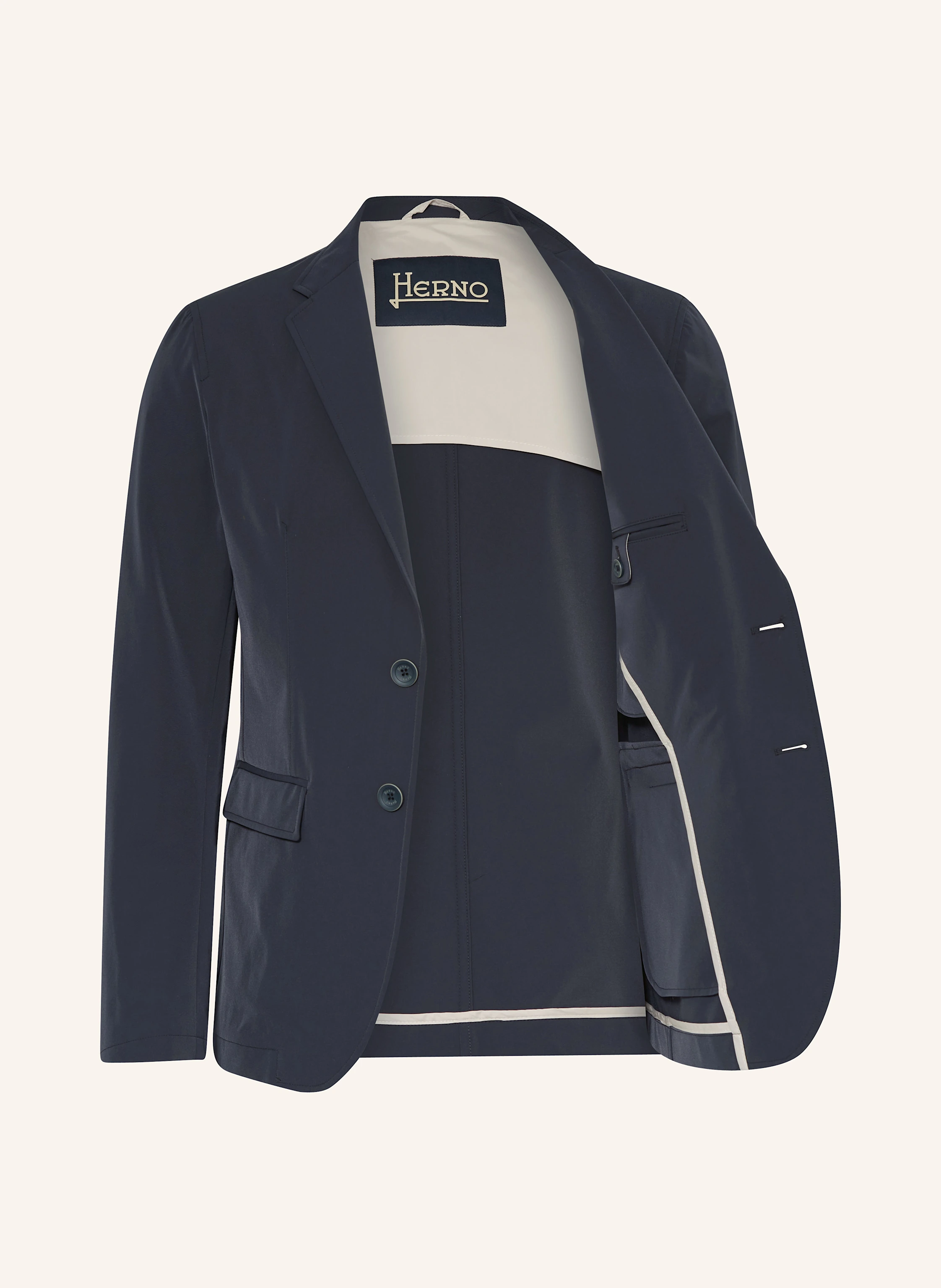 HERNO Sakko Regular Fit