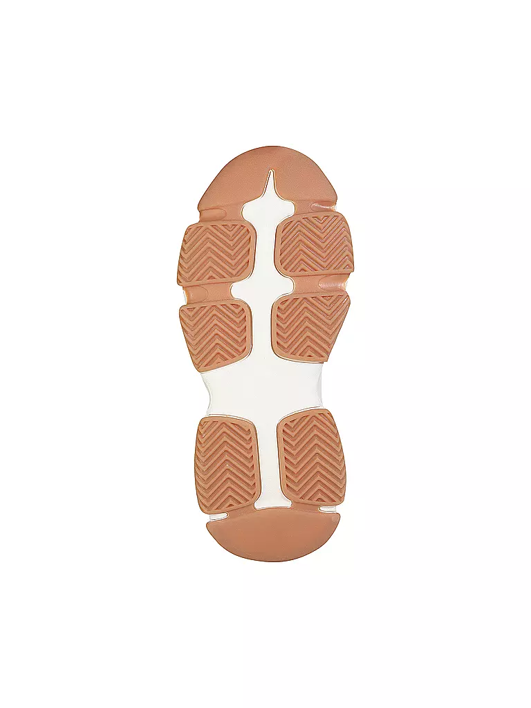 STEVE MADDEN Sneaker POSSESSION-E beige