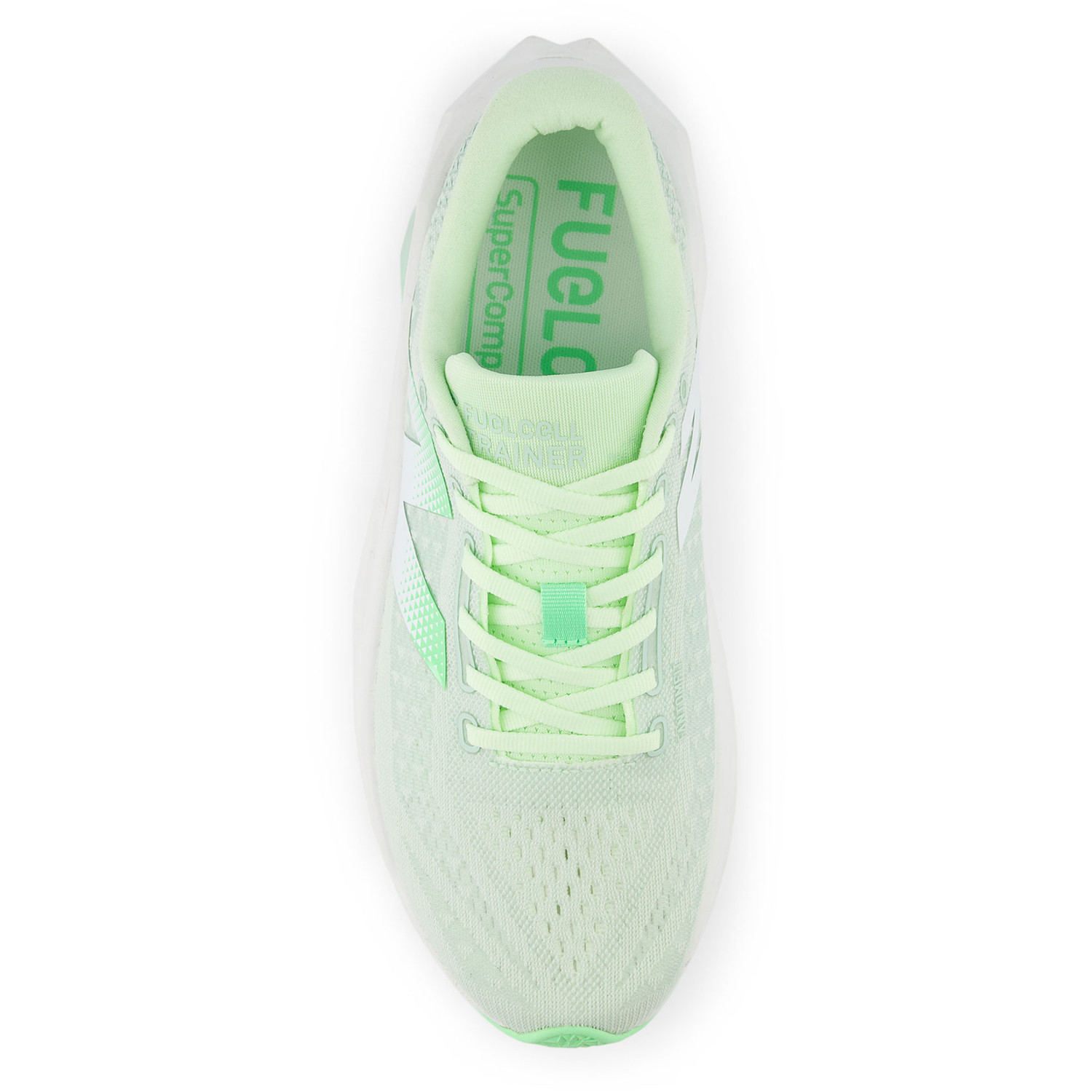 New Balance FuelCell SuperComp Trainer v3 Heren