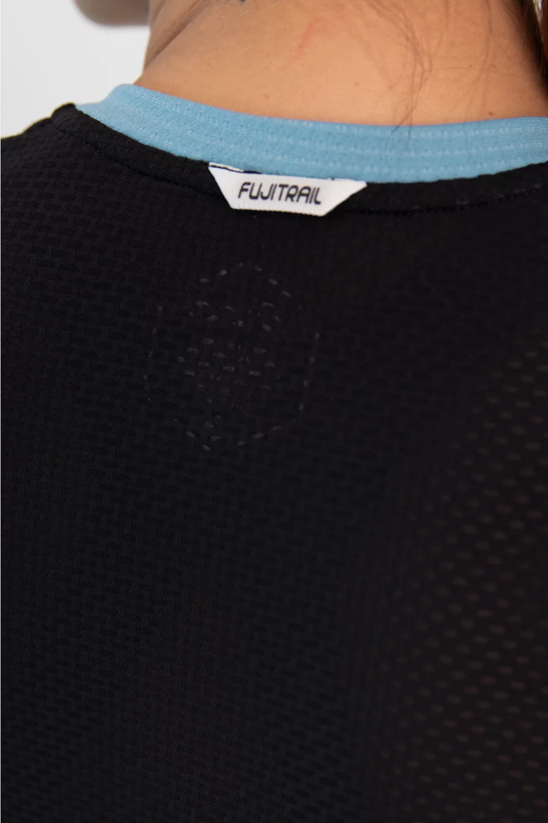 ASICS Fujitrail Damen T-Shirt