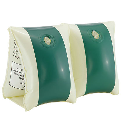 Petites Pommes Schwimmflügel - 15-30 kg - Alex - Oxford Green