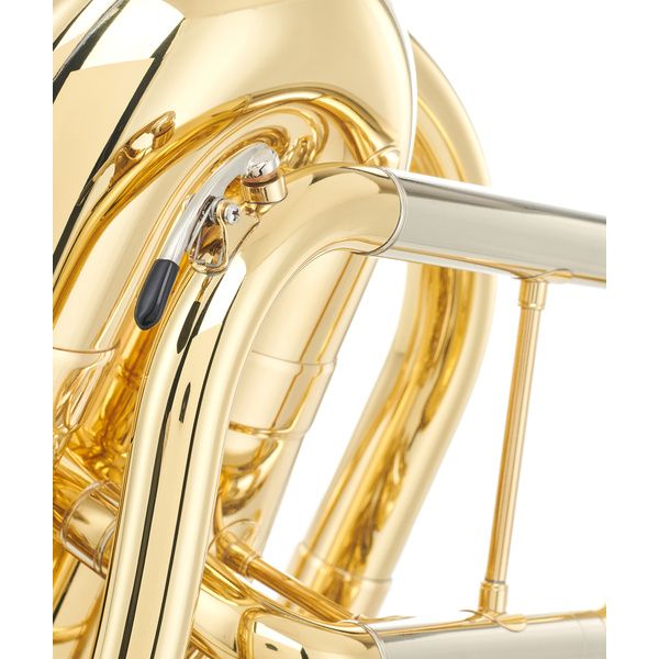 ZO Eb-Travel Tuba ZTU-E800L
