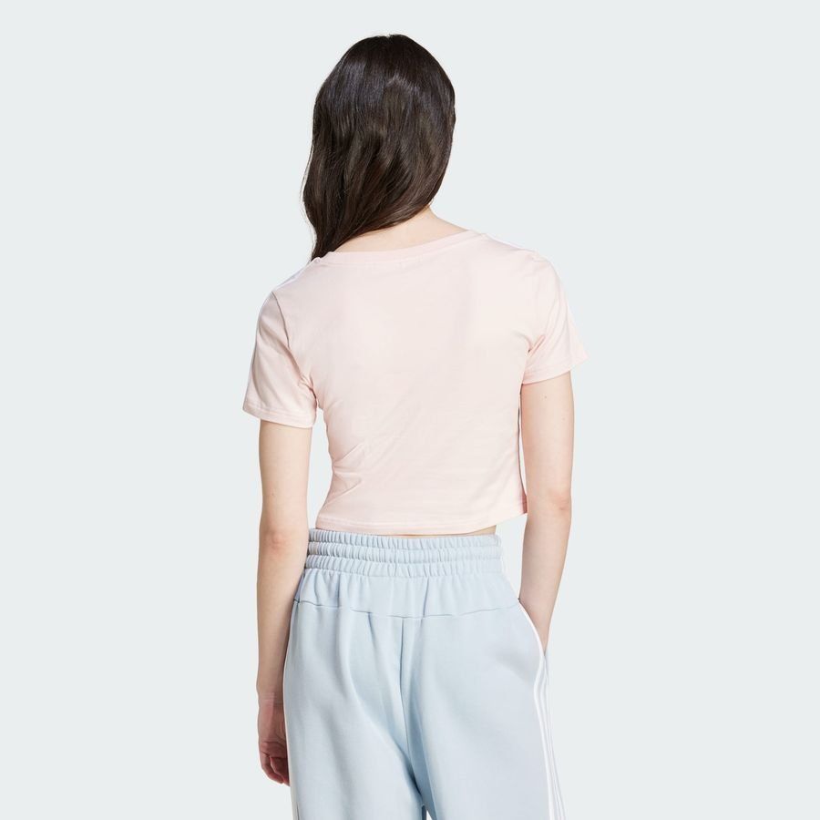 Adidas T-shirt 3 bandes Essentials