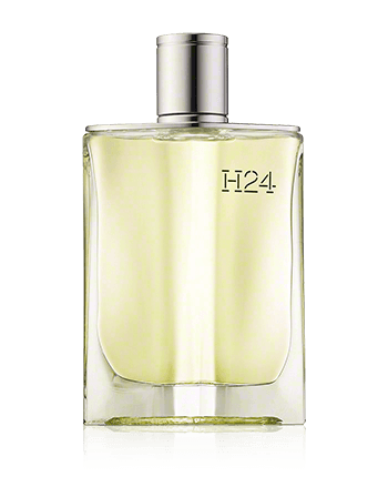 Hermès H24 edt vapo refillable 100ml