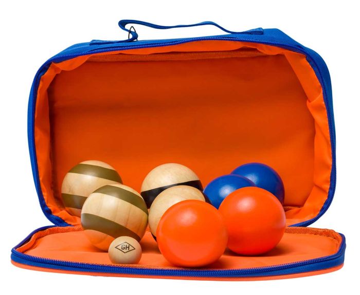 Boce Ball/Boules bocciaspil
