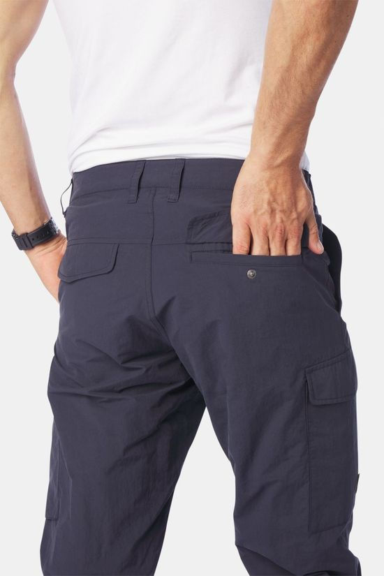 Fjällräven Fjällräven Travellers MT Broek Long