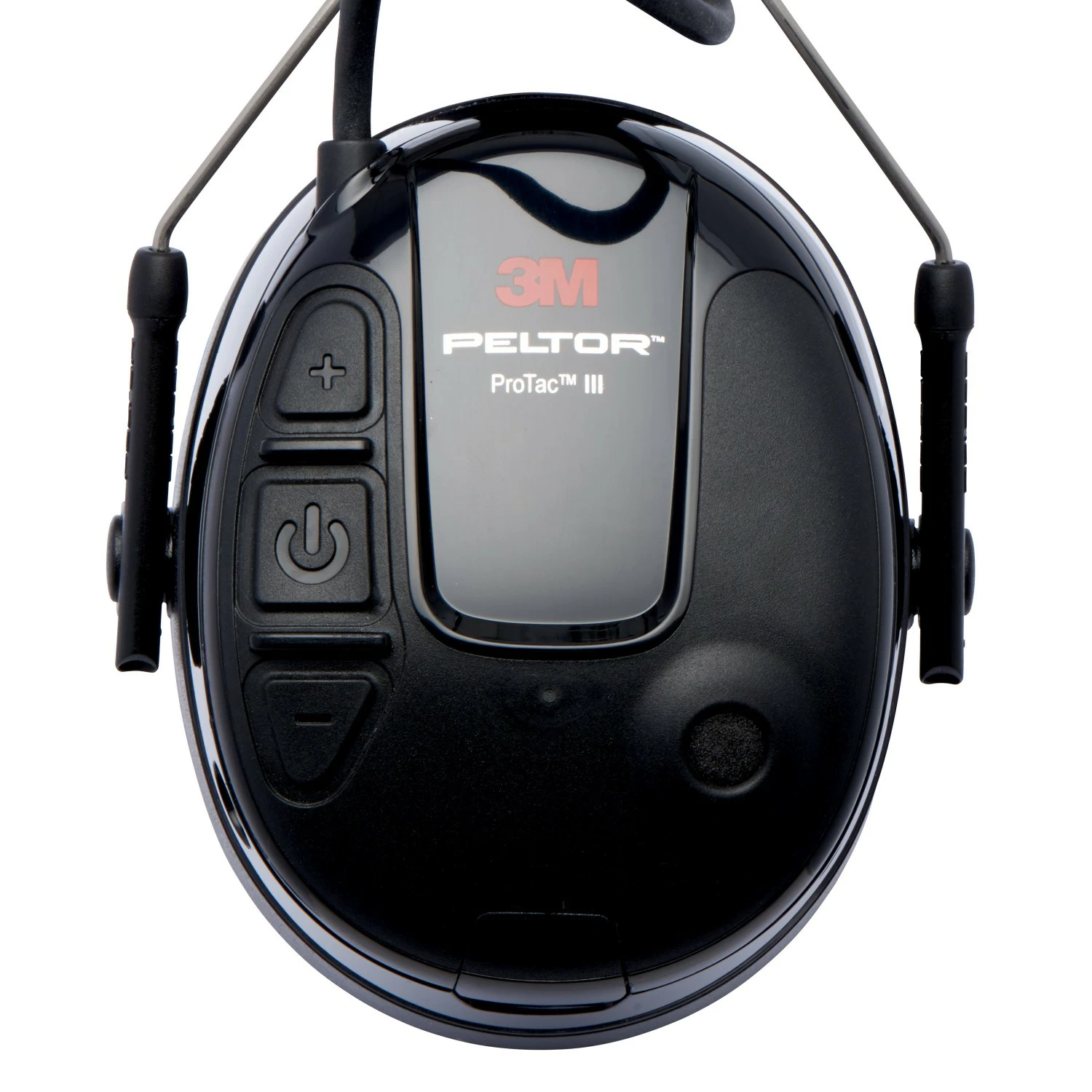 3M Peltor MT13H221A Protac III Gehoorbeschermer met 3,5mm jackplug