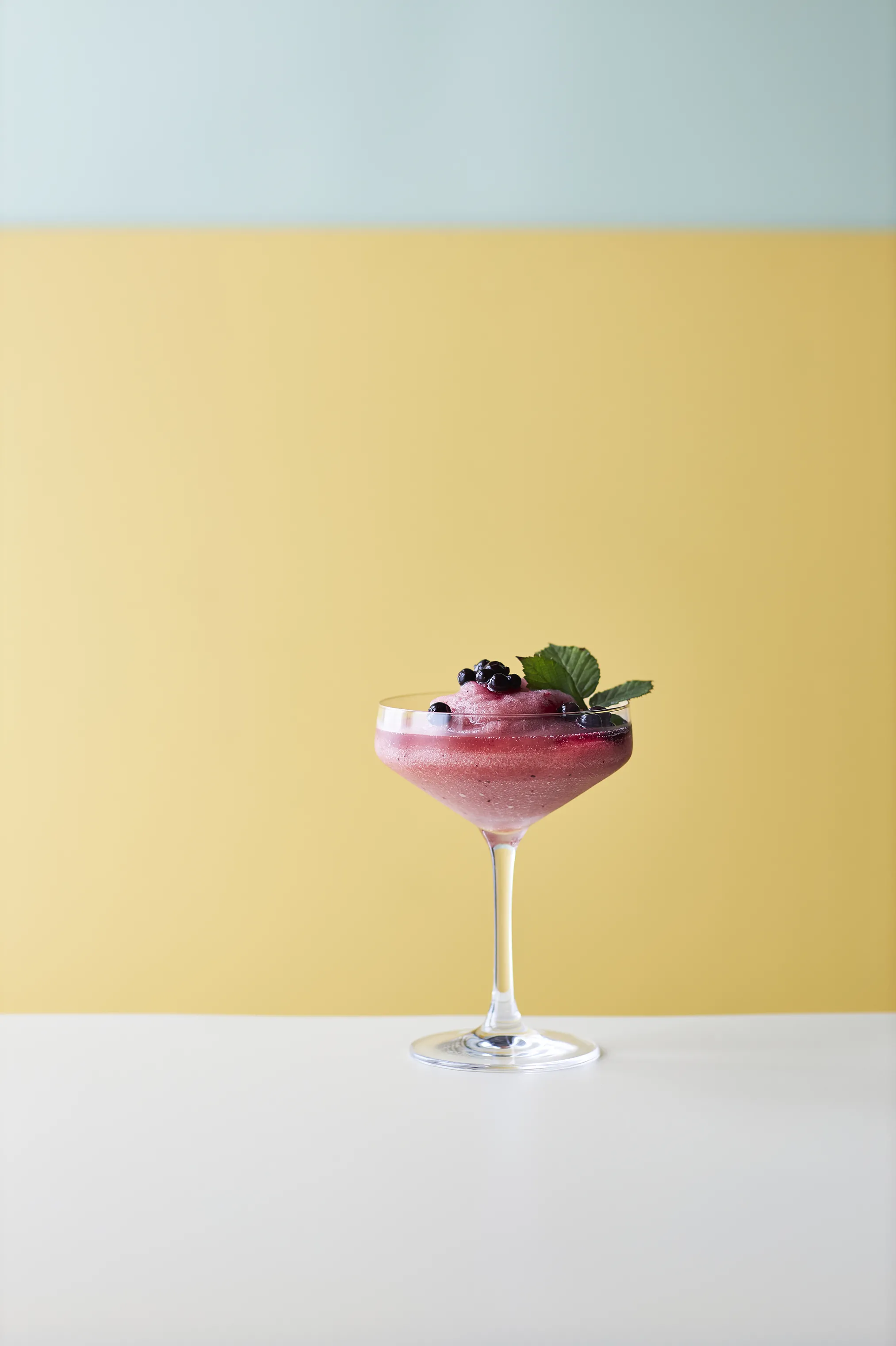 Holmegaard Perfection Cocktailglas