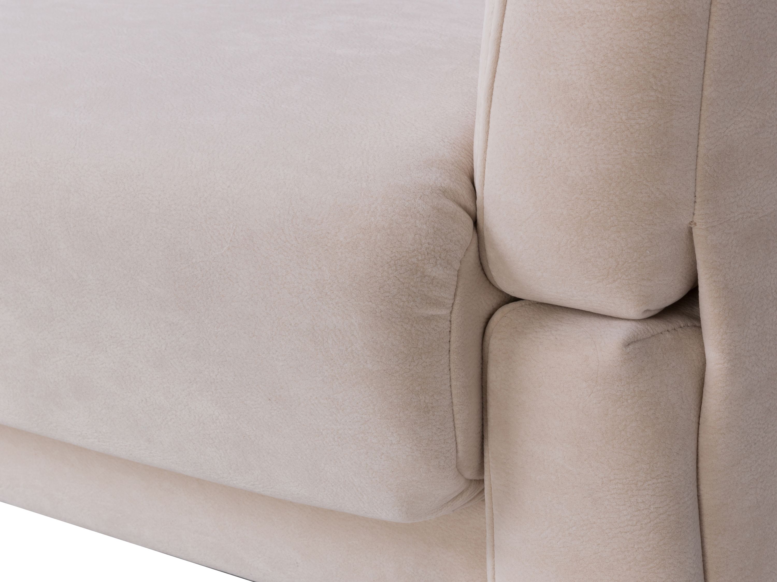 Sofa 3 Sitzer BPW BODENSEE 1