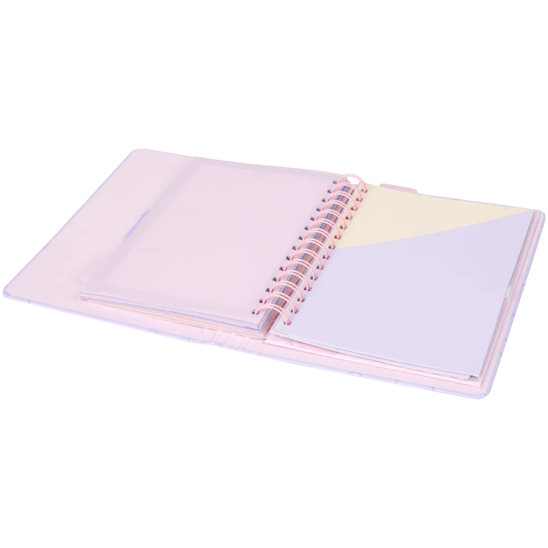 Agenda scolaire 2026-2027