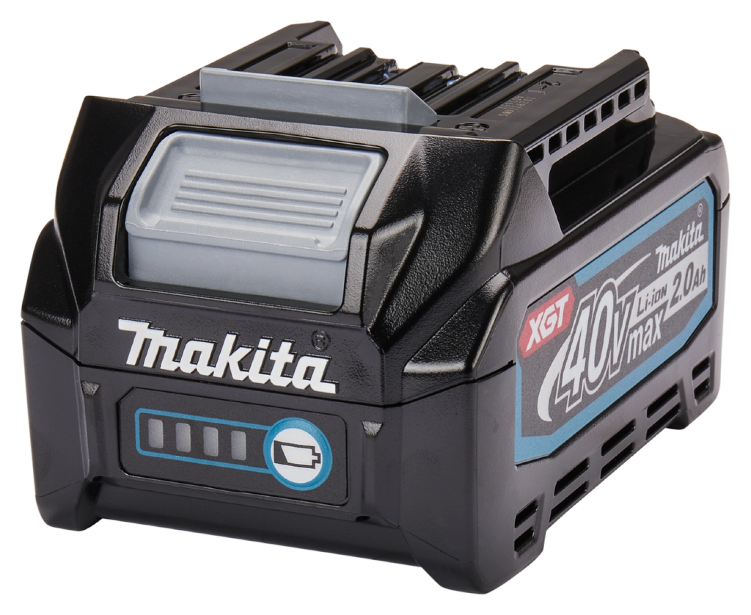 Makita BL4020 XGT 40 V Li-ion accu - 2.0Ah