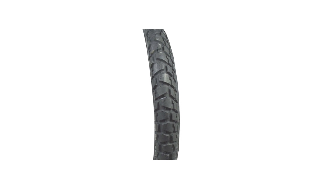 Dæk 120/90-18, TH923 Offroad, Til slange