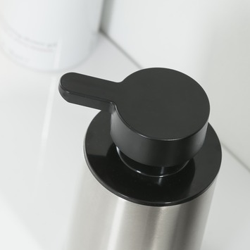 Tiger Zeepdispenser Colar RVS