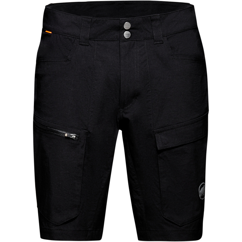 Mammut Herren Zinal Hybrid Shorts