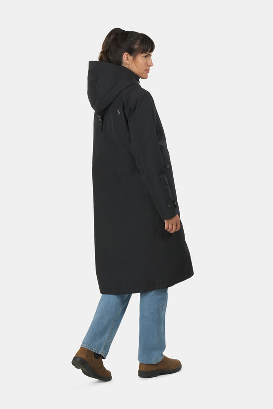 Didriksons Didriksons Mia L2 Parka Dames