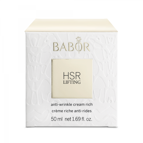 Babor HSR Lifting Cream Rich 50ml