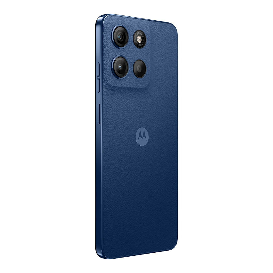 Motorola Moto G15 - Marine