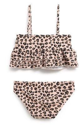 Petite Chérie Atelier Amelie UV-Bikini, Leo
