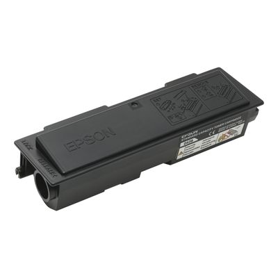 Epson S050438 - noir - cartouche laser d'origine