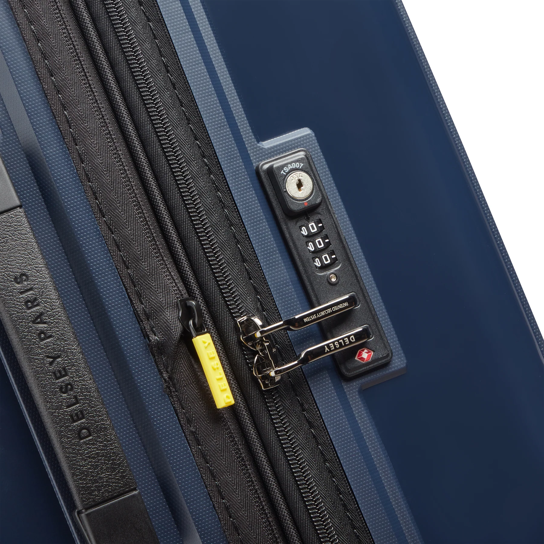 Valise soute - L Extensible (75cm)