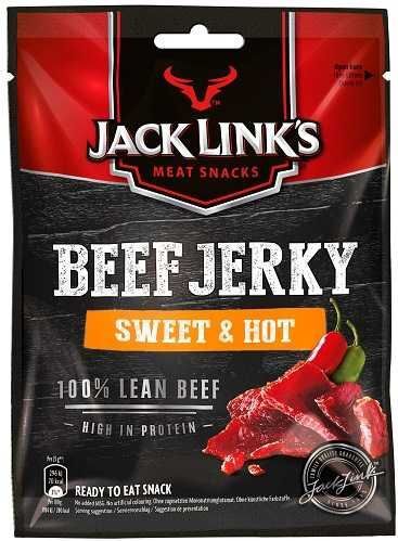 Beef Jerky 1x 60gr Original