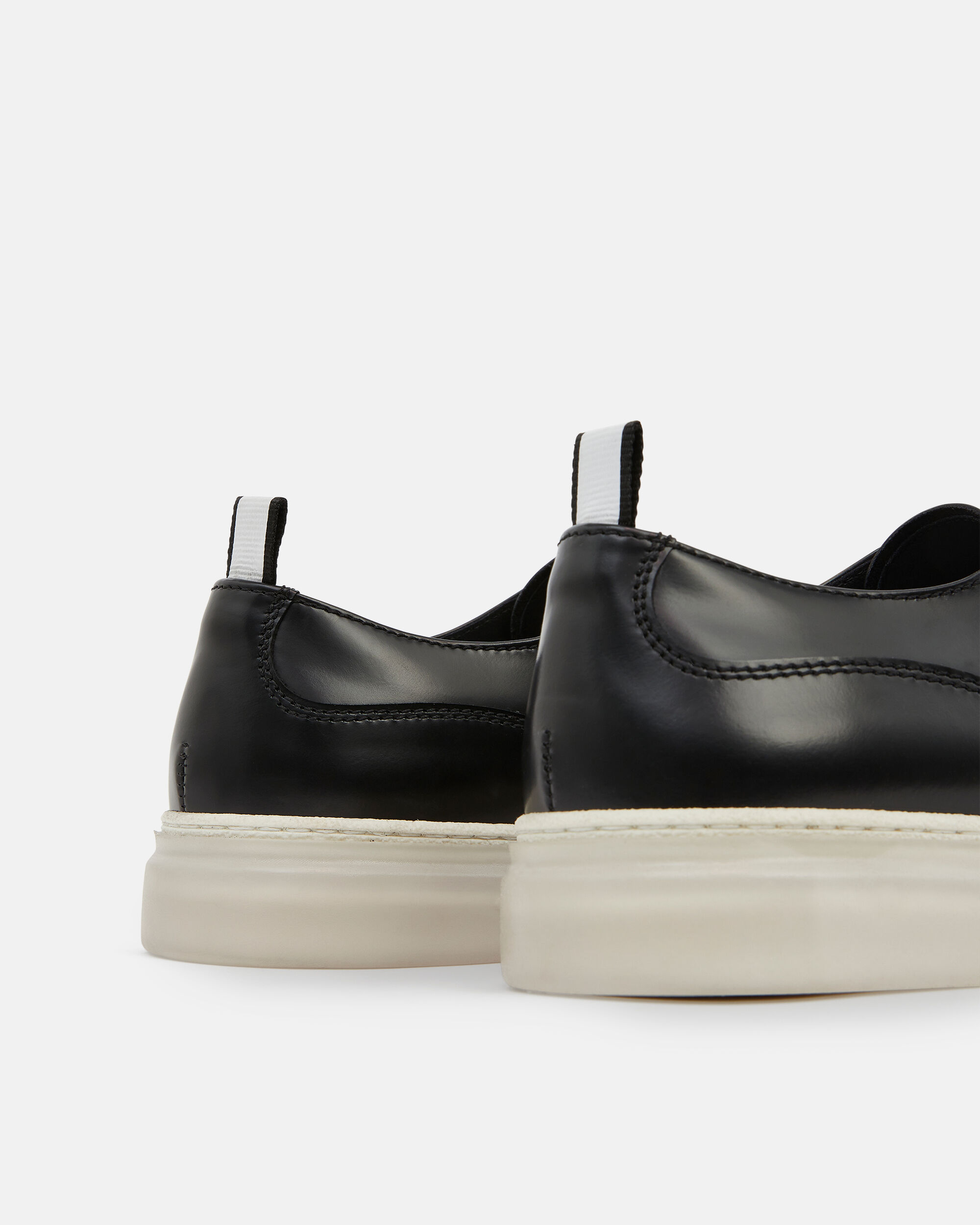 DERBY NOHAME Noir