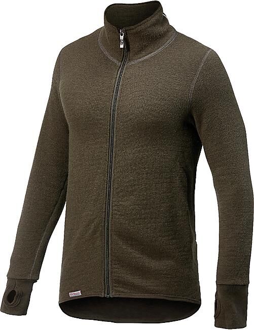 WOOLPOWER - 400G M VESTE