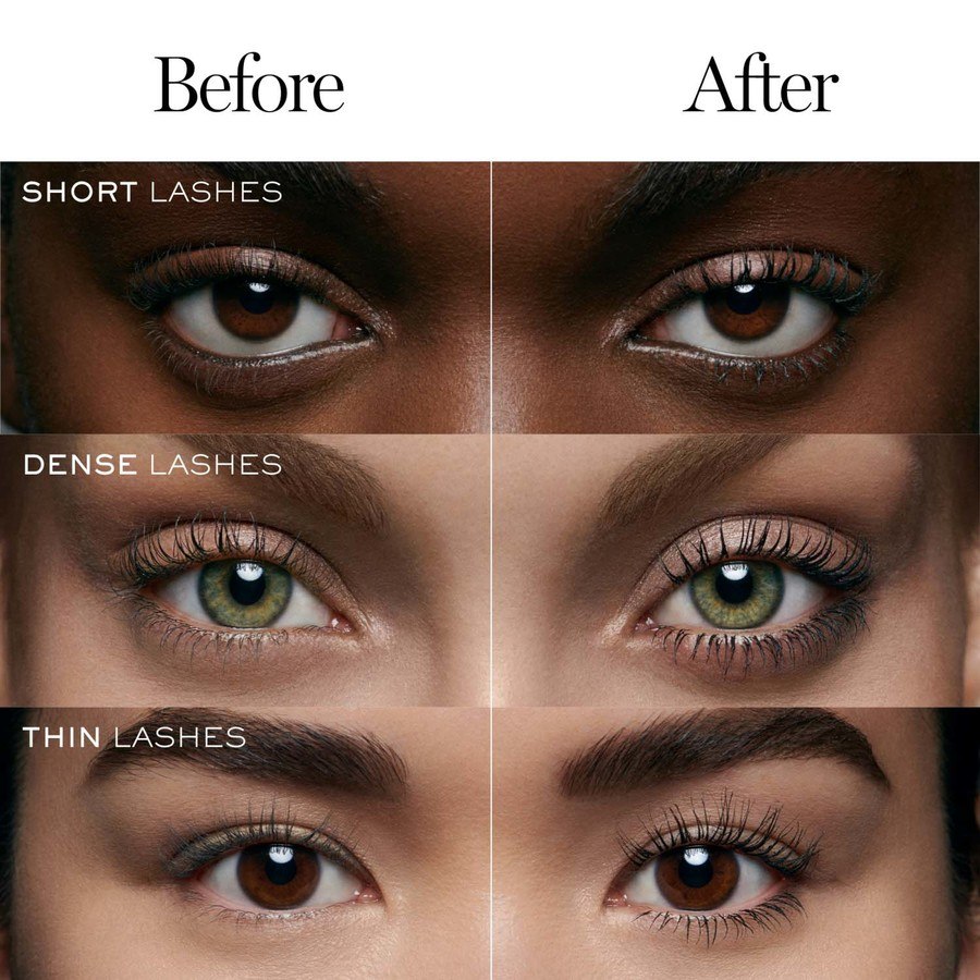 Lancôme Lash Idôle Mascara 01 Glossy Black 8ml