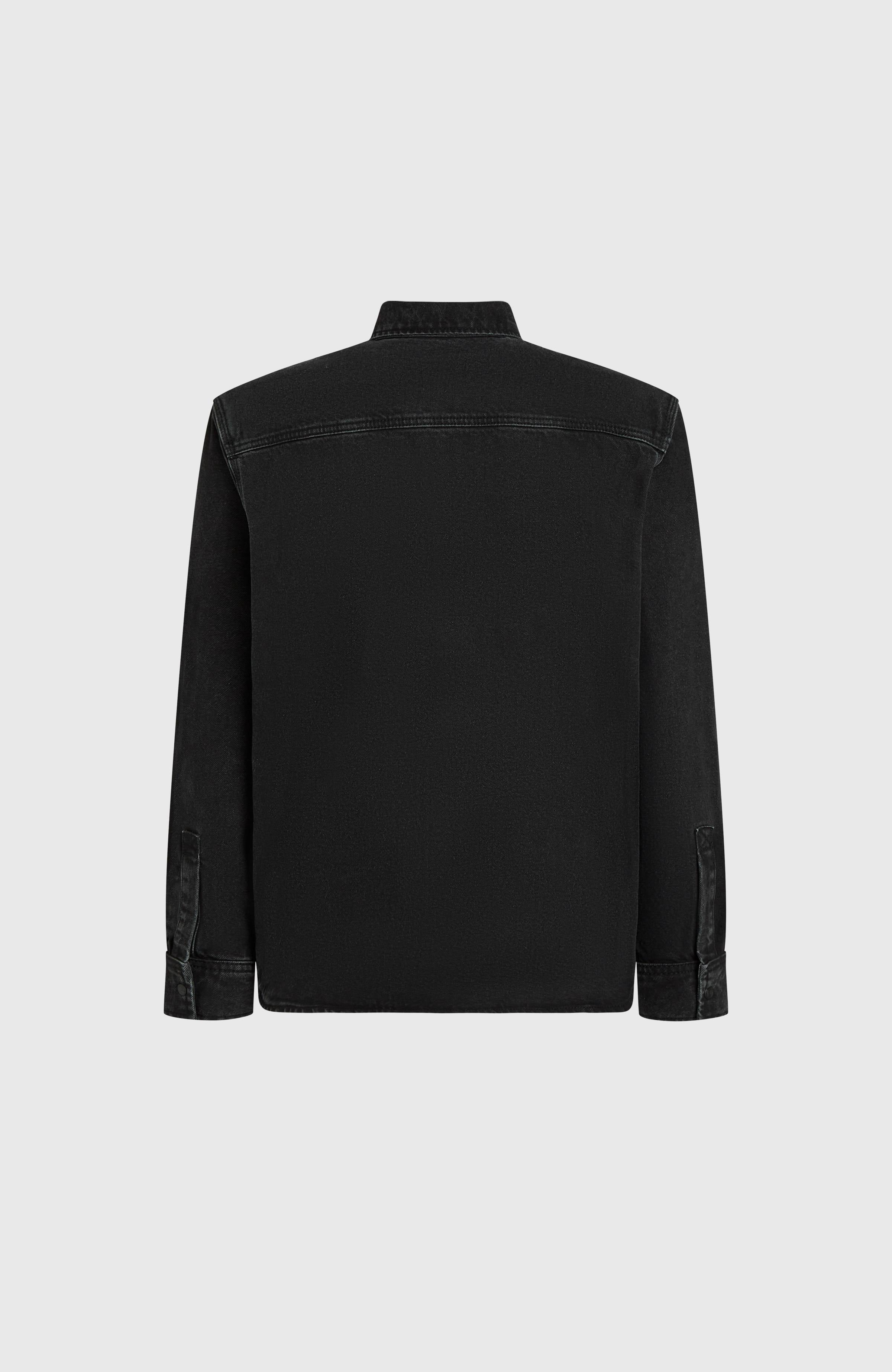 O'Riginals denim overhemd