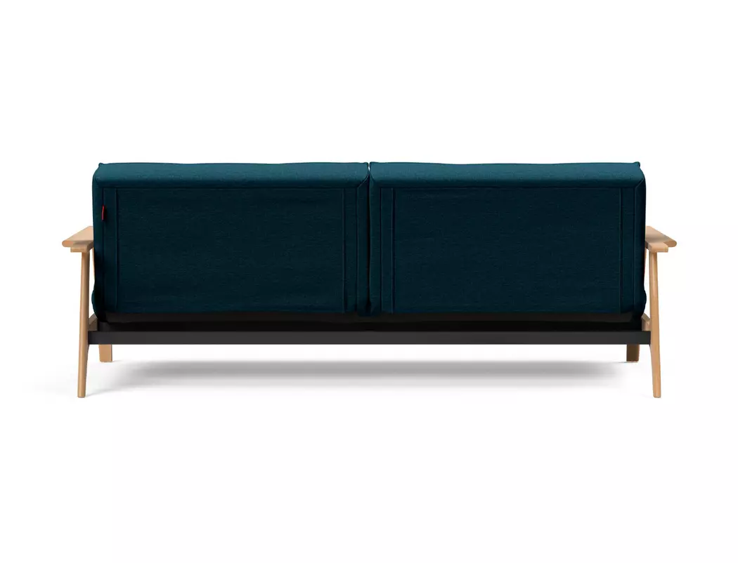 Schlafsofa Splitback Frej Eiche