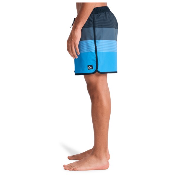 Quiksilver - Stretch Scallop Volley 16'' - Short de bain