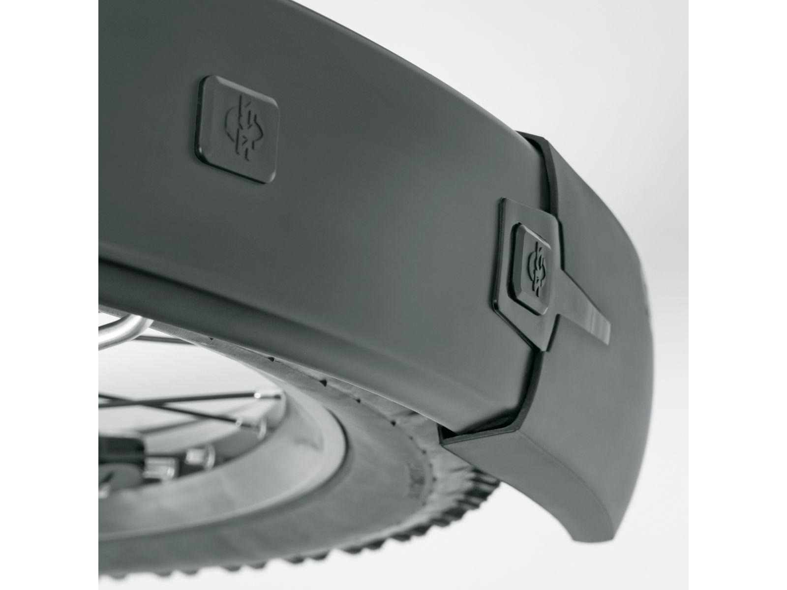 SKS Mudguard Bluemels Style F/R