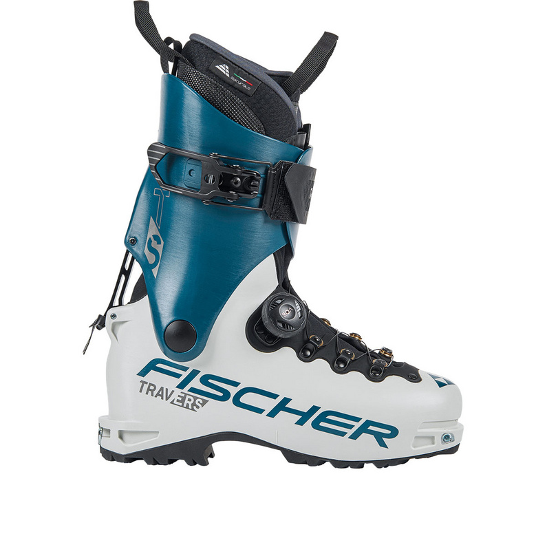 Fischer Damen Travers TS Tourenskischuhe