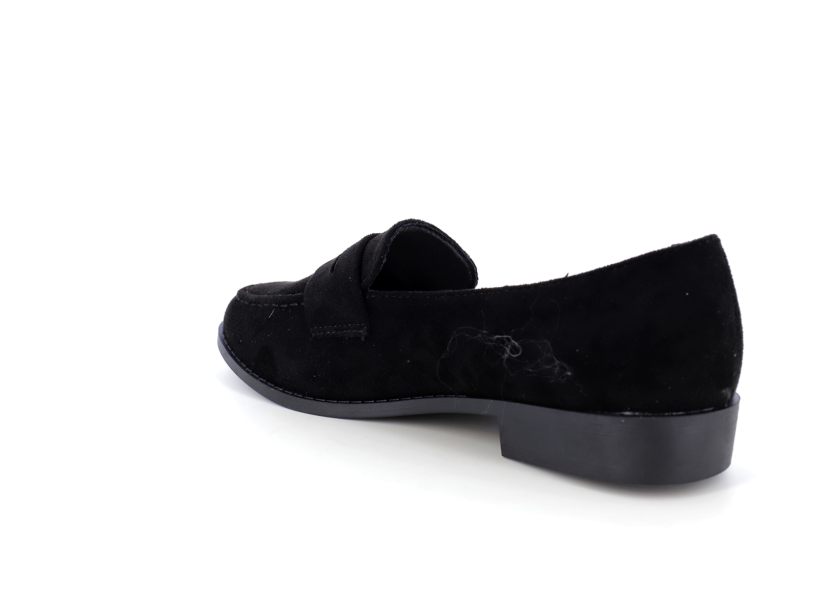 Les petites bombes-GOSSINA Synthétique Velours Noir