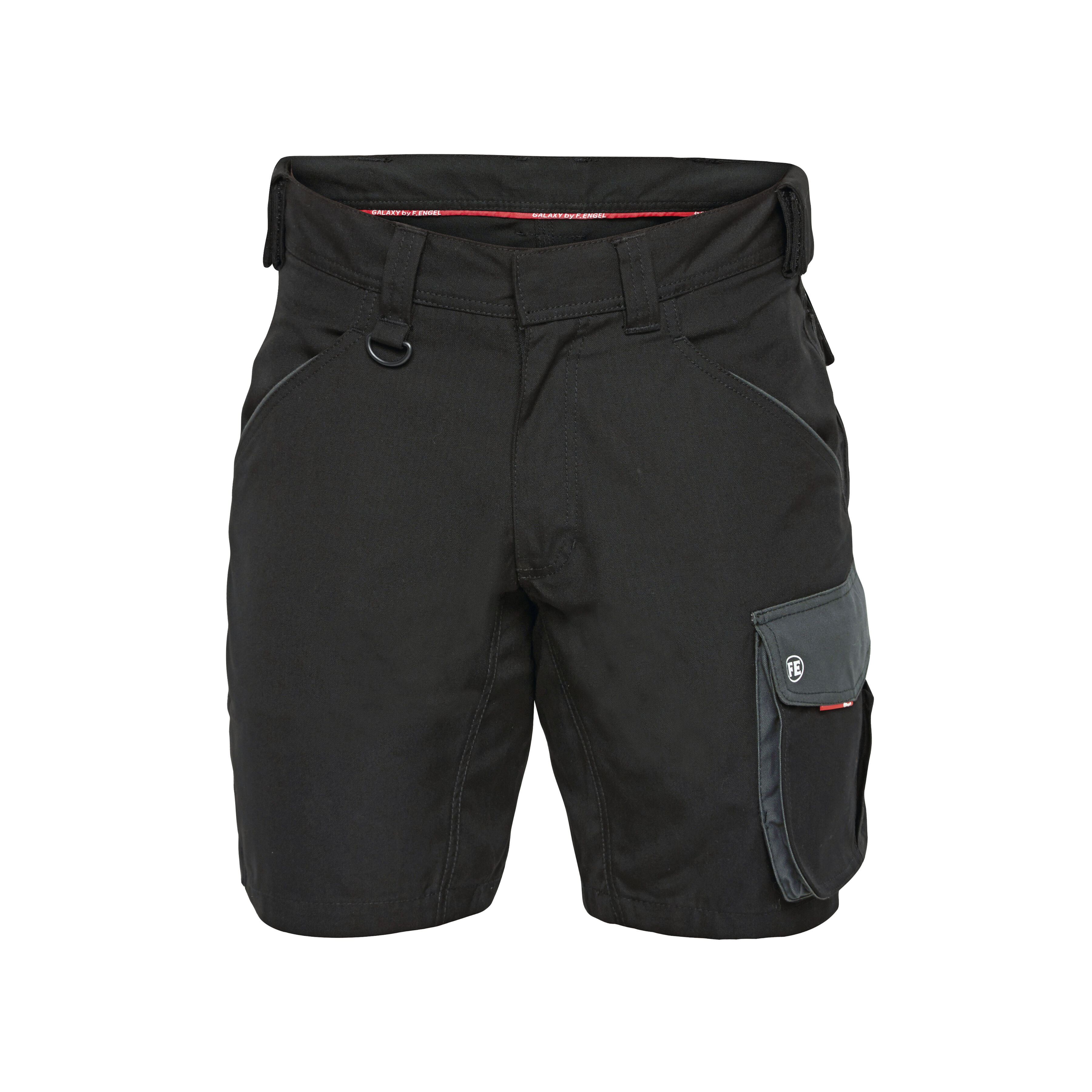 Arbeitsshort Engel
