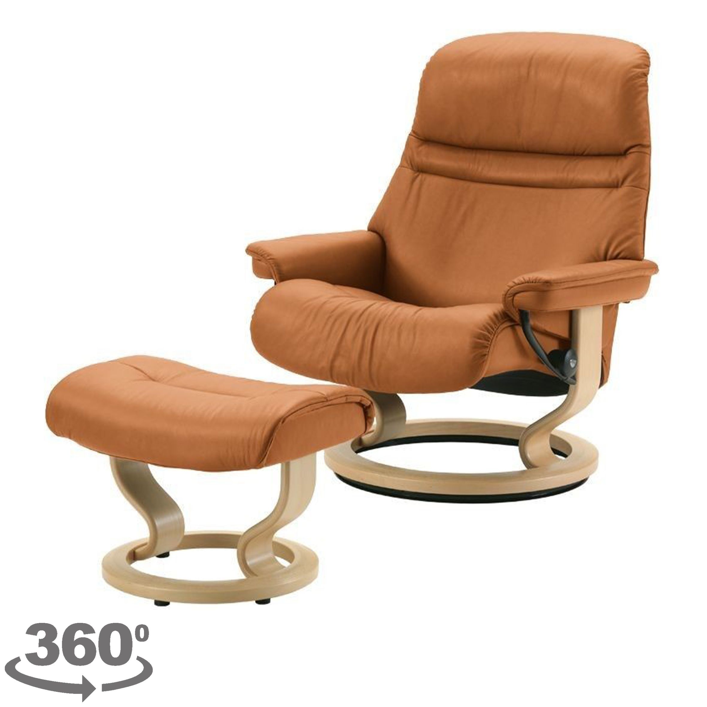 Relaxfauteuil Sunrise Classic  | Stressless