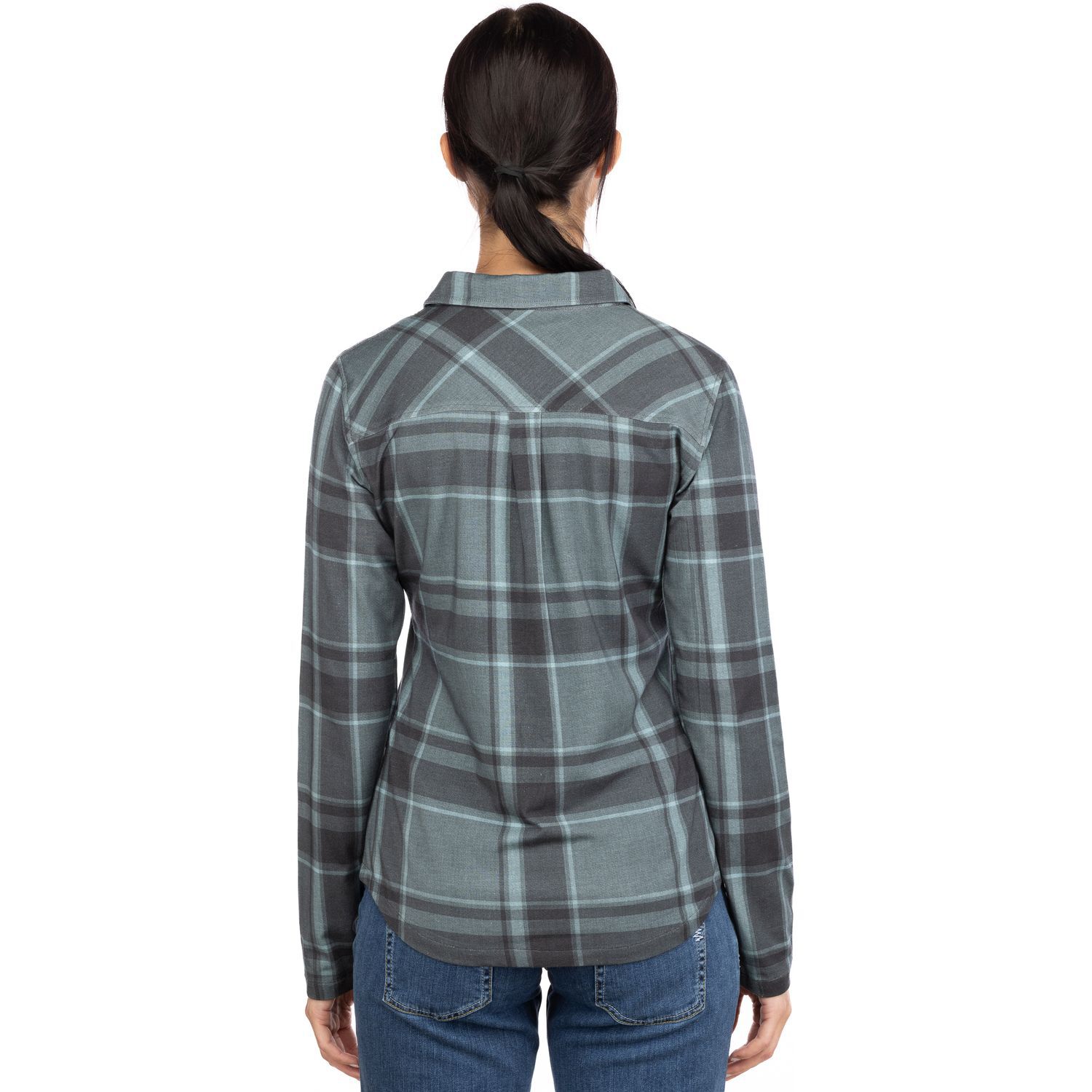 ChillazSimilaun 2.0 Longsleeve Women