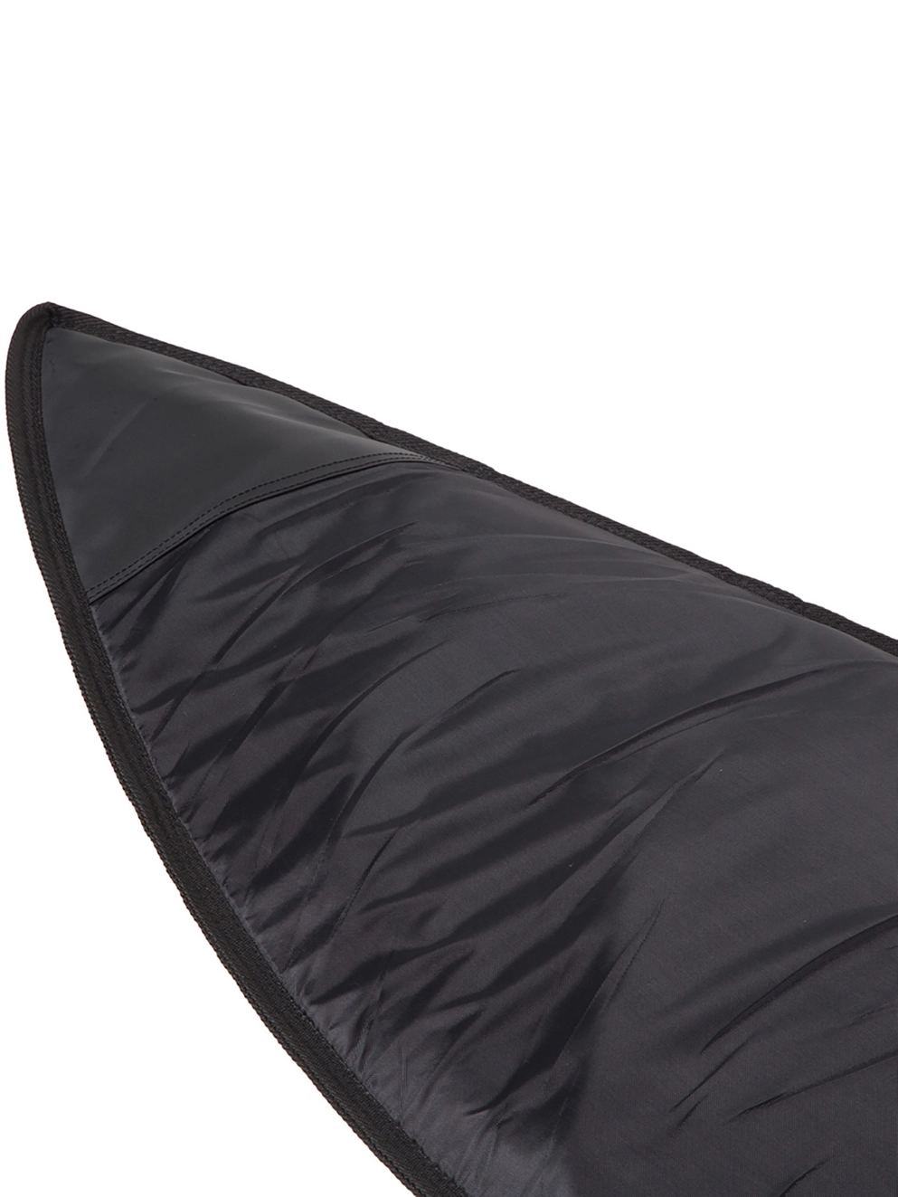 FCS Travel 2 All Purpose 6'3 Surfboard Bag black/grey