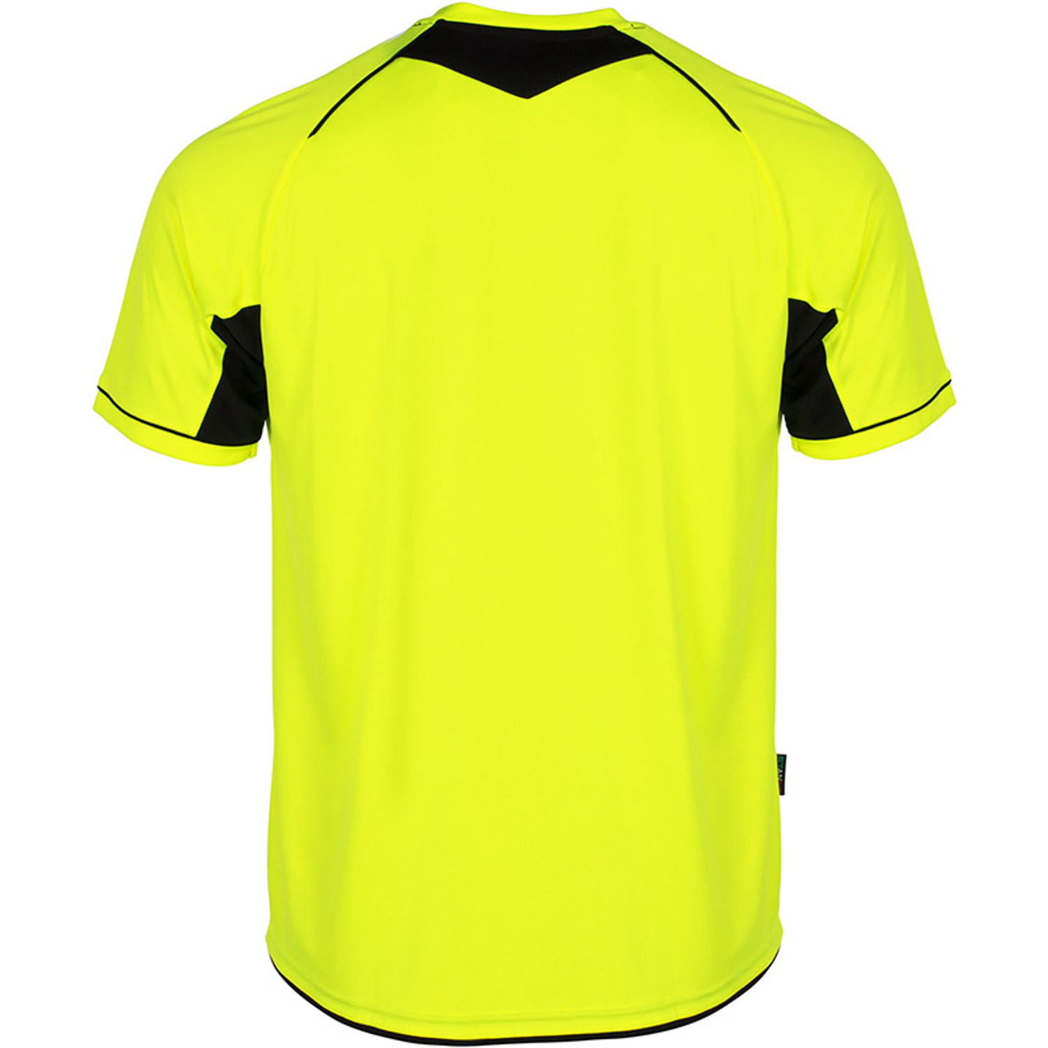 Stanno Bergamo Scheidsrechtersshirt