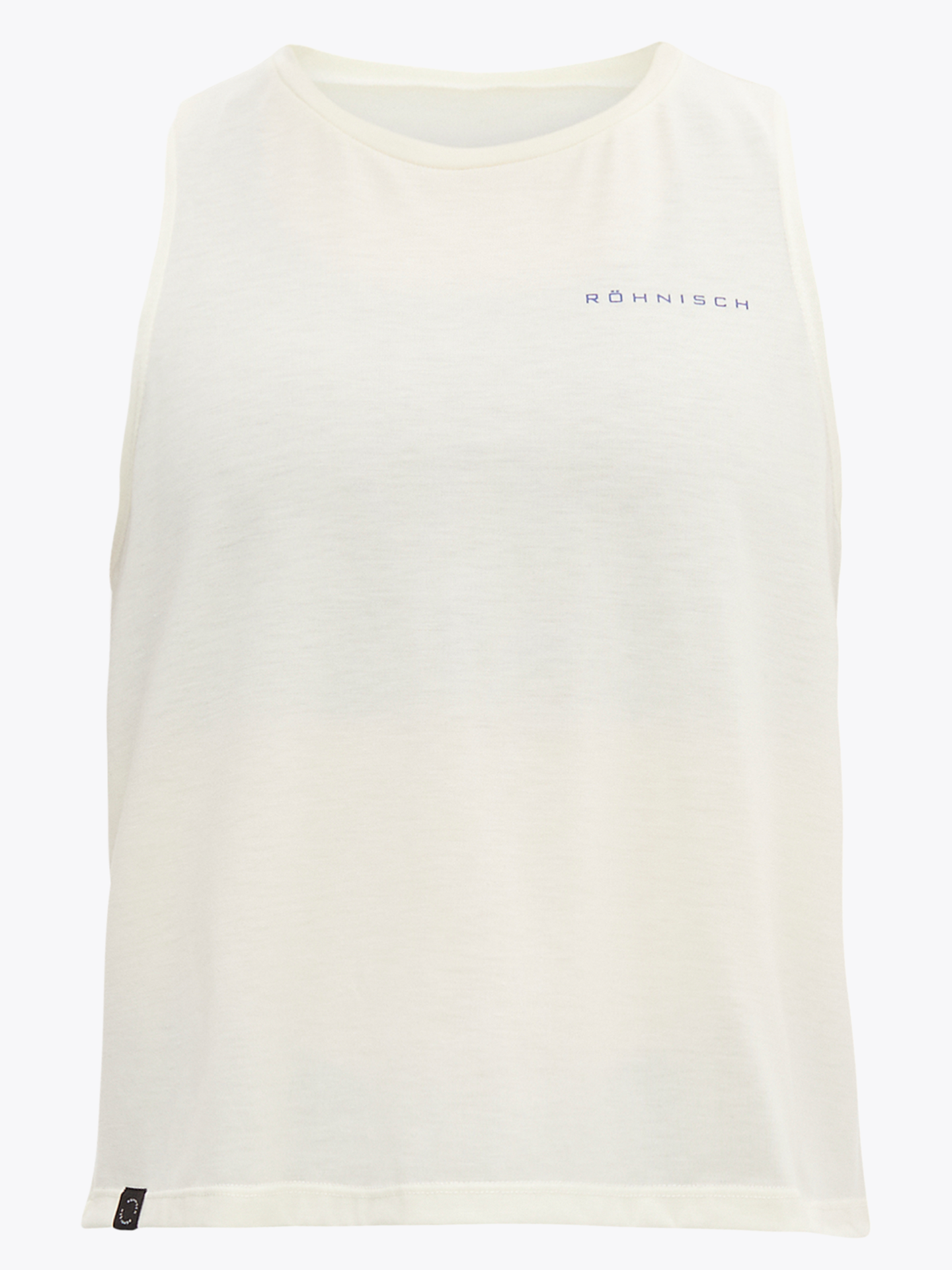 Clara Cropped Singlet