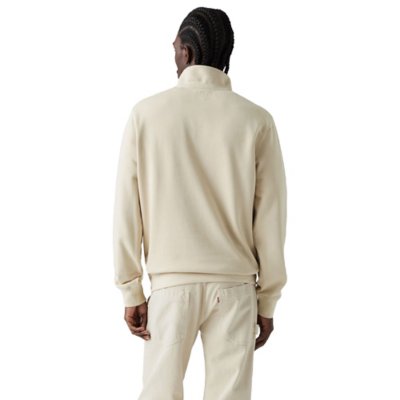 Sweatshirt zippé homme Original Housemark LEVIS