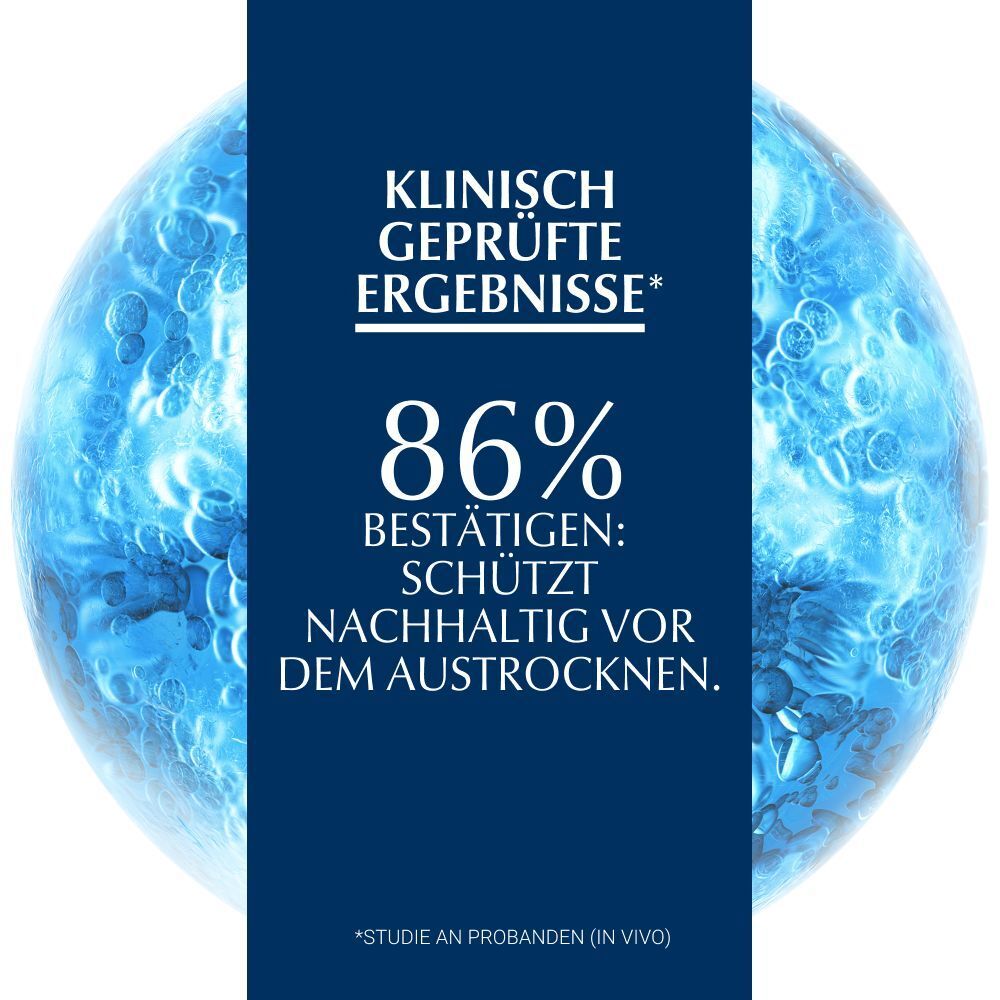 Eucerin® UreaRepair Original Lotion 3% – Intensive Feuchtigkeit für trockene und raue Körperhaut