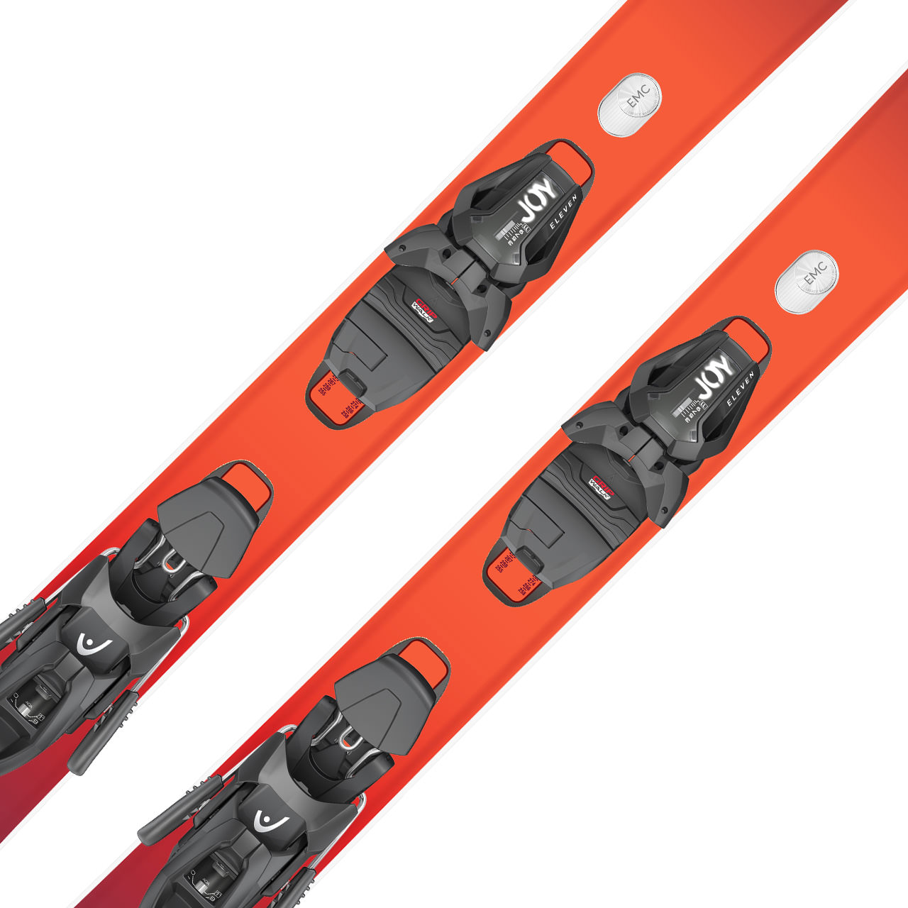 Head e-Total Joy darkred/orange | Head Damenski / Lady Carver | Head Skier | Head | H | MARKEN | XSPO