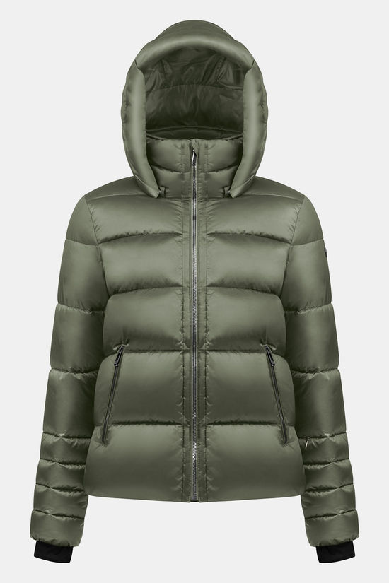 Poivre Blanc Poivre Blanc Jacket Ski-Jas Dames