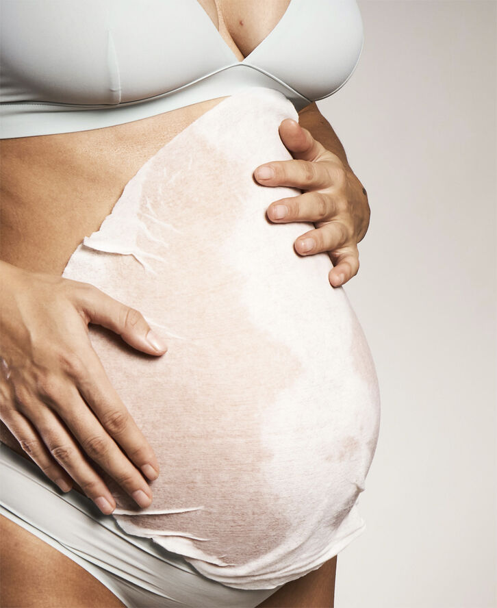 SoKind Pregnancy Skin Care Kit - hudpleje til kvinder