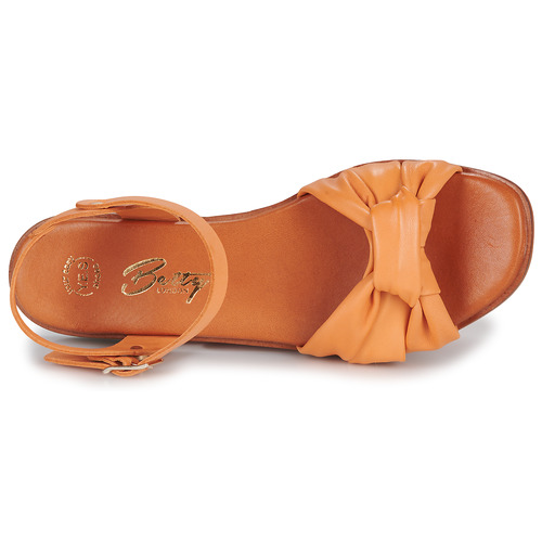 Betty London - MICHA - Orange