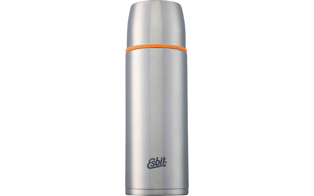 Esbit Classic Isolierflasche 18/8 Edelstahl