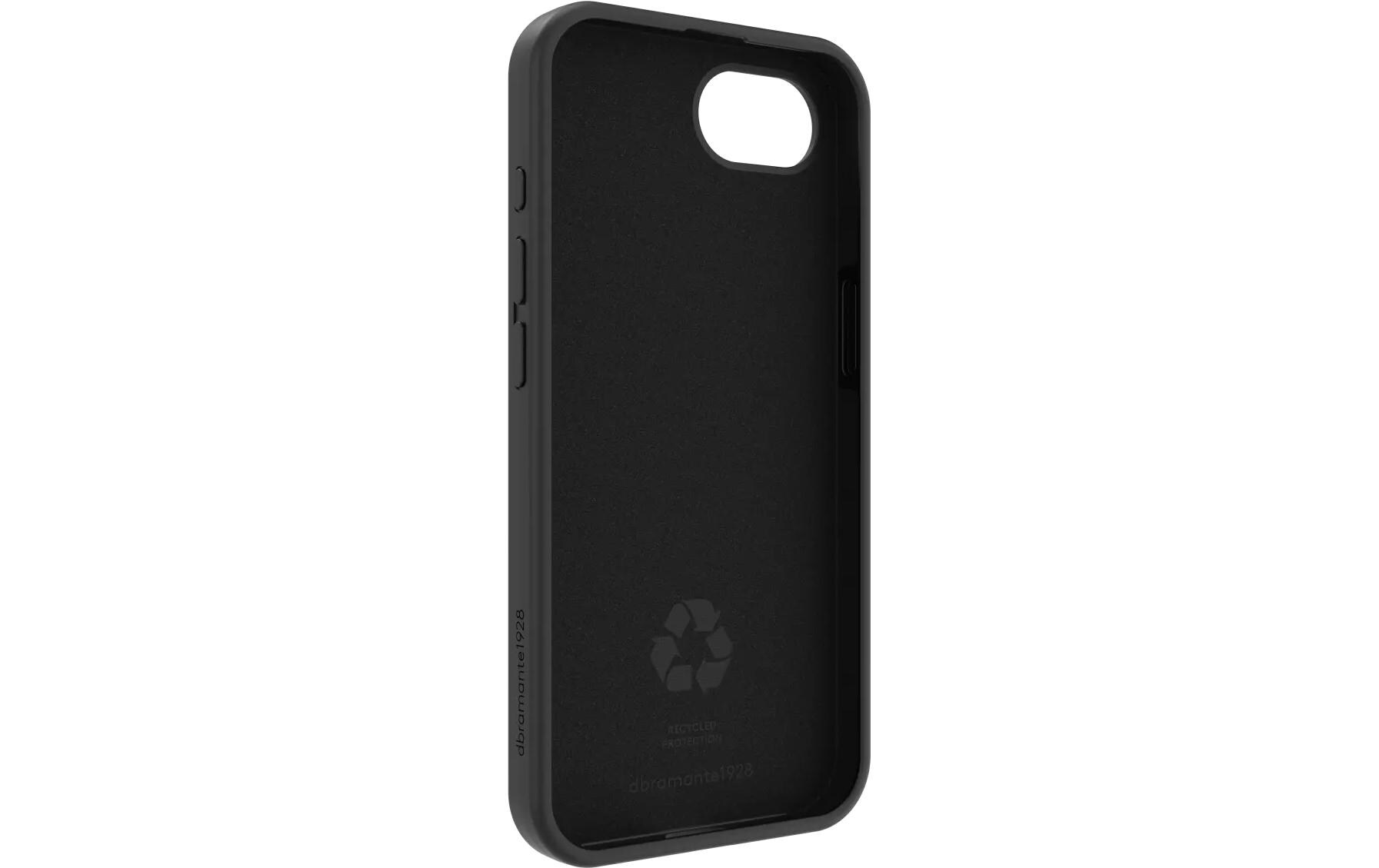 Back Cover Costa Rica iPhone 16e Night BlackSchutzhülle für das Apple iPhone 16e