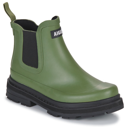Aigle - SOFT RAIN - Kaki